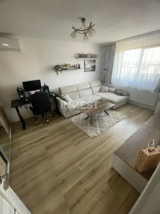 Apartament 2 Camere *Mobilat &amp; Utilat* - Hlincea - 6