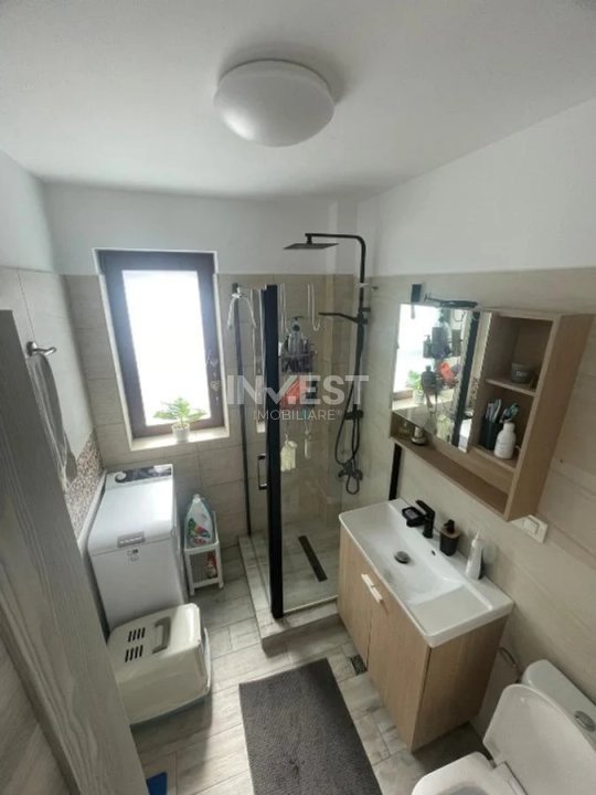 Apartament 2 Camere *Mobilat &amp; Utilat* - Hlincea - 7