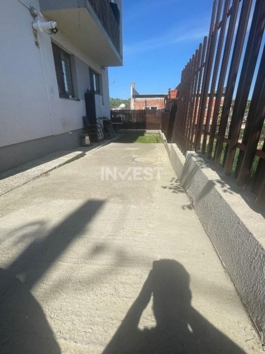 Apartament 2 Camere *Mobilat &amp; Utilat* - Hlincea - 9