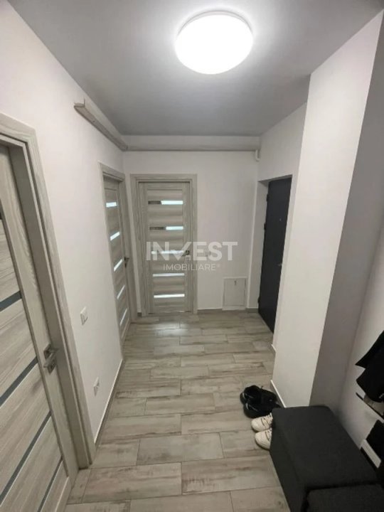 Apartament 2 Camere *Mobilat &amp; Utilat* - Hlincea - 10