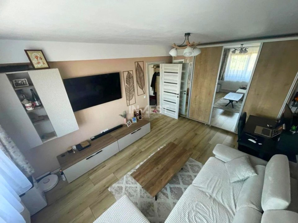 Apartament 2 Camere *Mobilat &amp; Utilat* - Hlincea - 2