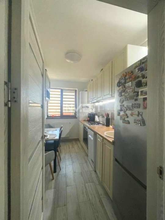 Apartament 2 Camere *Mobilat &amp; Utilat* - Hlincea - 1