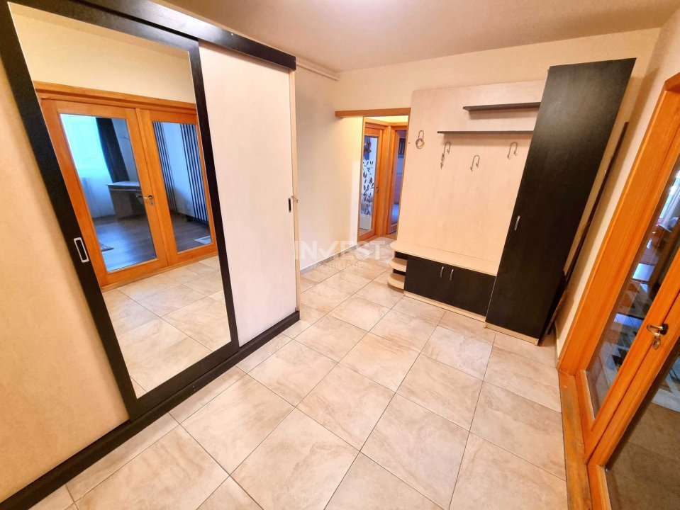 Apartament 3 camere si 2 bai, zona Moara de Foc, Iasi - 5