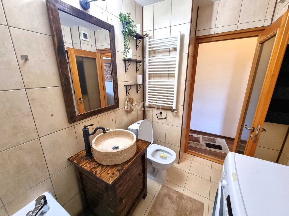 Apartament 3 camere si 2 bai, zona Moara de Foc, Iasi - 7