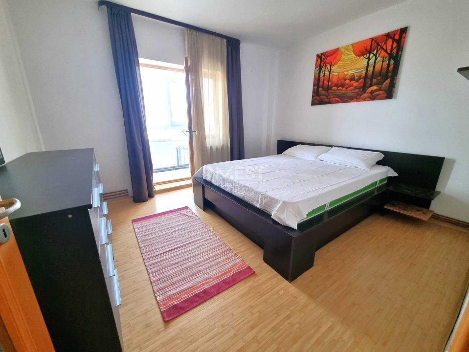 Apartament 3 camere si 2 bai, zona Moara de Foc, Iasi - 3