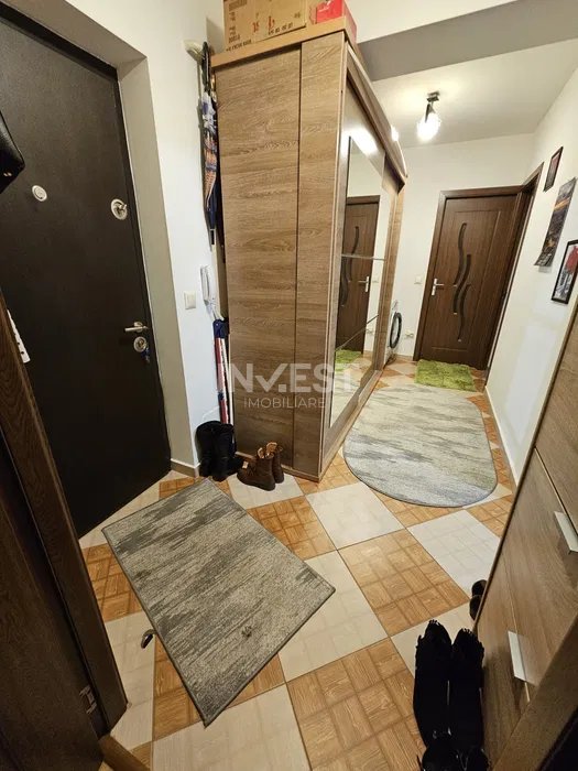 Apartament cu 2 camere decomandat , complet mobilat si utilat platou Galata - 3