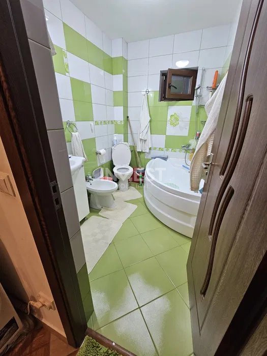 Apartament cu 2 camere decomandat , complet mobilat si utilat platou Galata - 5