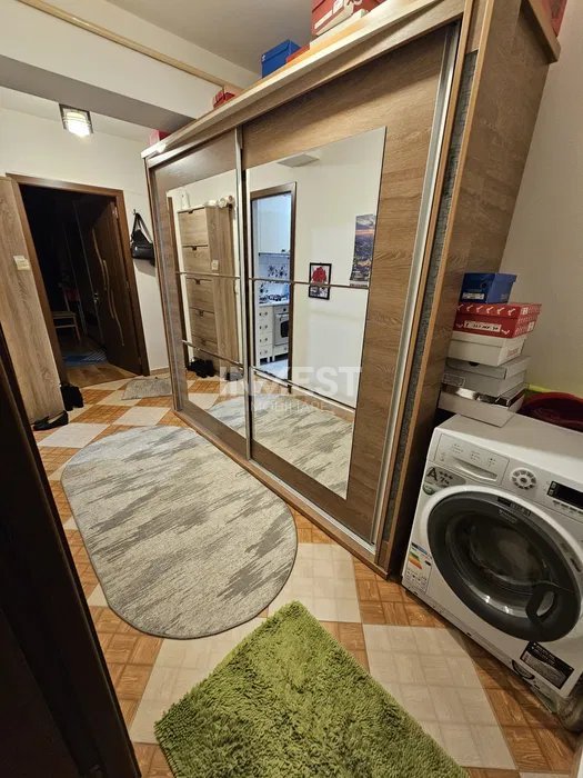 Apartament cu 2 camere decomandat , complet mobilat si utilat platou Galata - 2