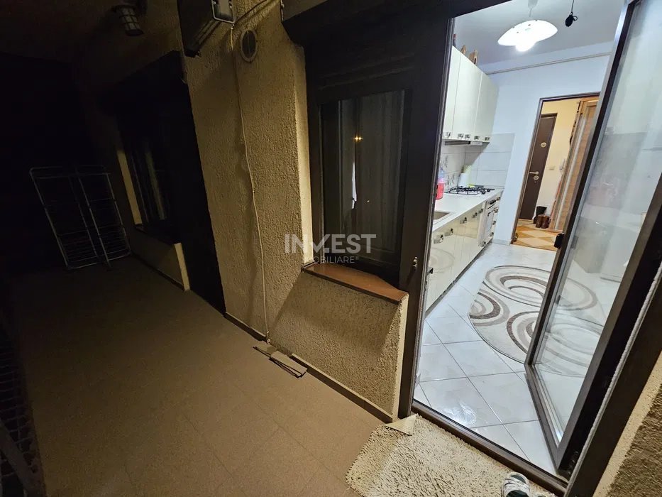 Apartament cu 2 camere decomandat , complet mobilat si utilat platou Galata - 6