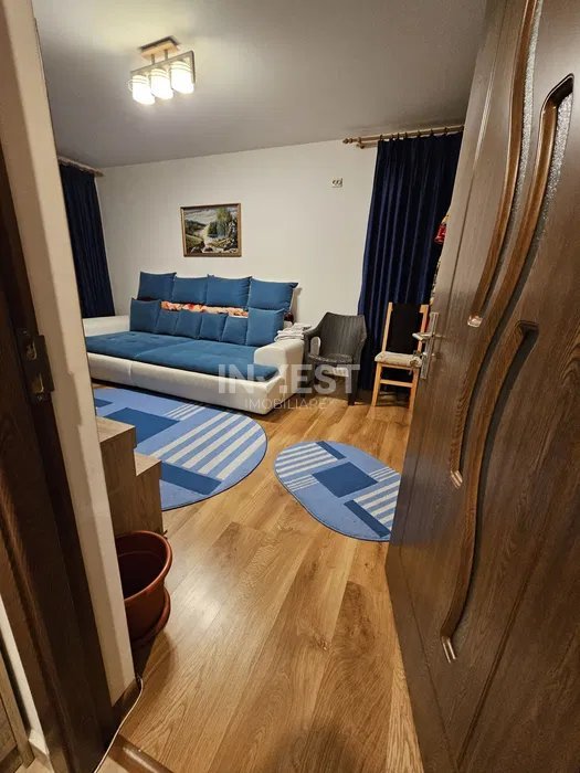 Apartament cu 2 camere decomandat , complet mobilat si utilat platou Galata - 7