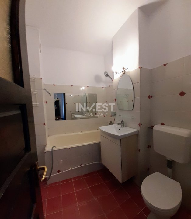 Apartament 3 camere, decomandat, zona Gara - Fostul Billa, Iasi - 6