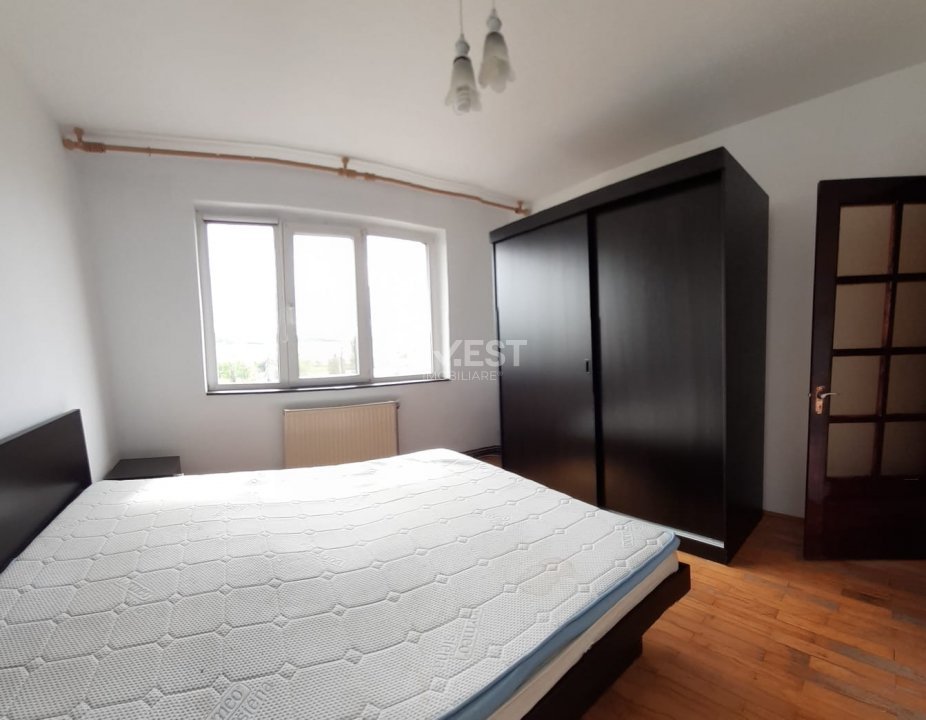 Apartament 3 camere, decomandat, zona Gara - Fostul Billa, Iasi - 2
