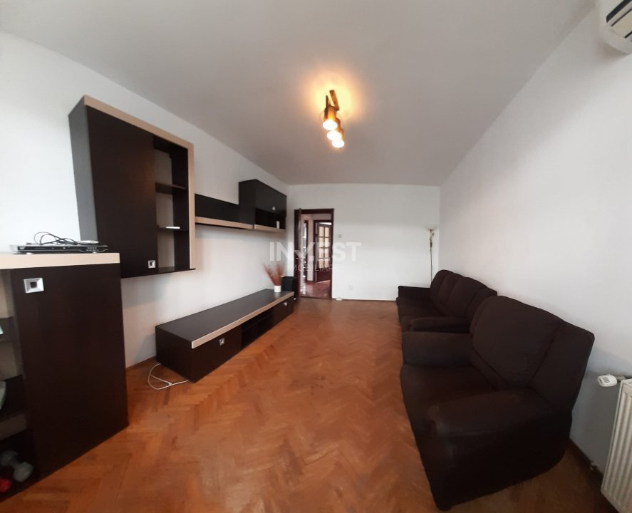 Apartament 3 camere, decomandat, zona Gara - Fostul Billa, Iasi - 4