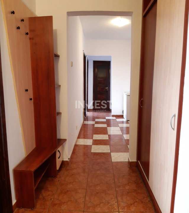 Apartament 3 camere, decomandat, zona Gara - Fostul Billa, Iasi - 5