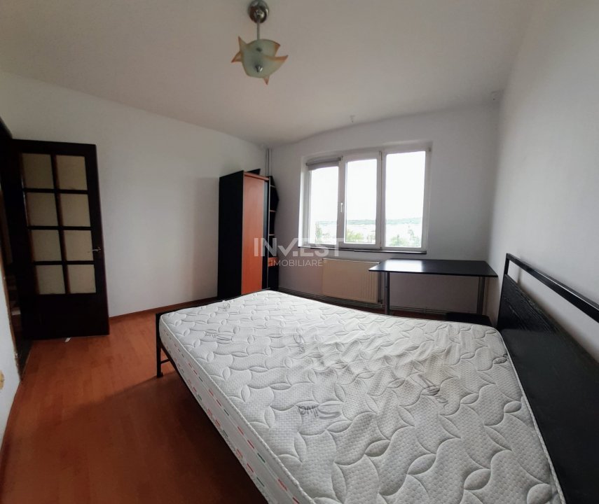 Apartament 3 camere, decomandat, zona Gara - Fostul Billa, Iasi - 3
