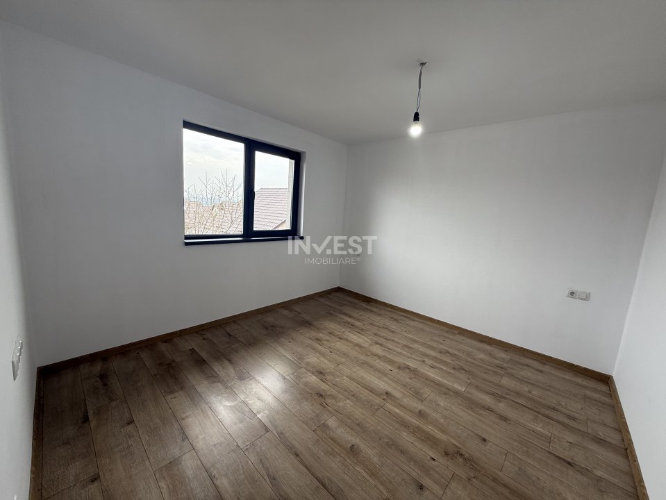 Comision 0% - Casă individuală 107 mp utili -  Horpaz, str. Nouă - 13
