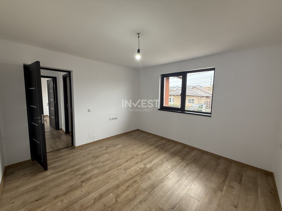 Comision 0% - Casă individuală 107 mp utili -  Horpaz, str. Nouă - 14