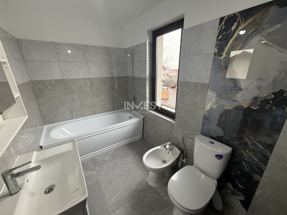 Comision 0% - Casă individuală 107 mp utili -  Horpaz, str. Nouă - 17