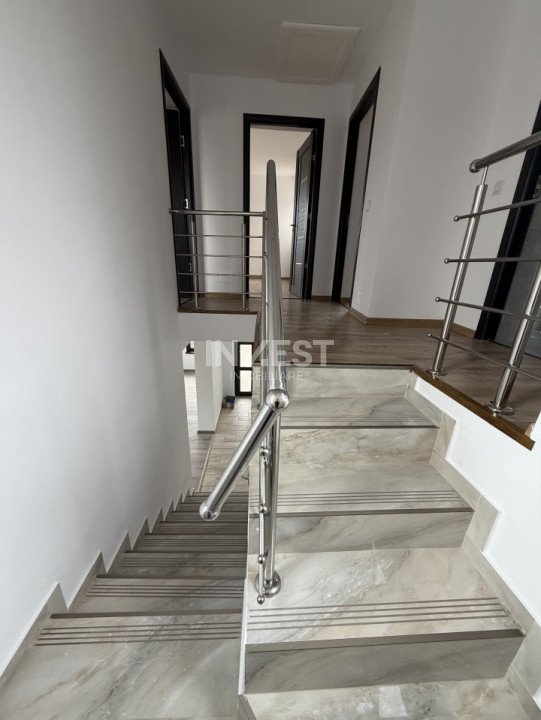 Comision 0% - Casă individuală 107 mp utili -  Horpaz, str. Nouă - 19
