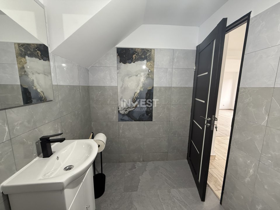Comision 0% - Casă individuală 107 mp utili -  Horpaz, str. Nouă - 24