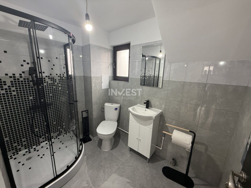 Comision 0% - Casă individuală 107 mp utili -  Horpaz, str. Nouă - 5