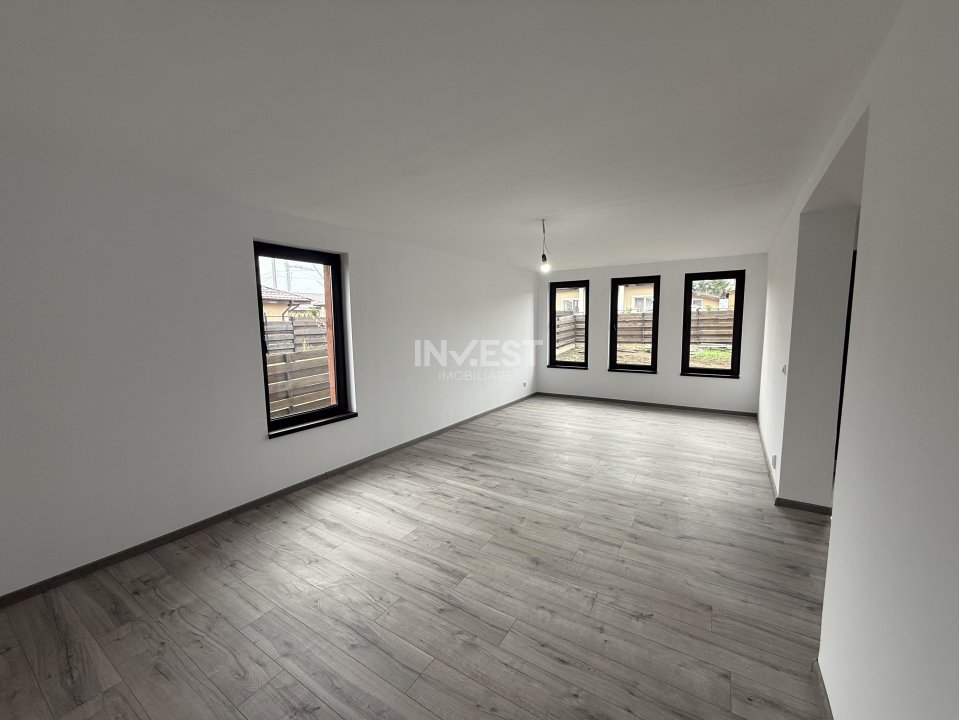 Comision 0% - Casă individuală 107 mp utili -  Horpaz, str. Nouă - 2