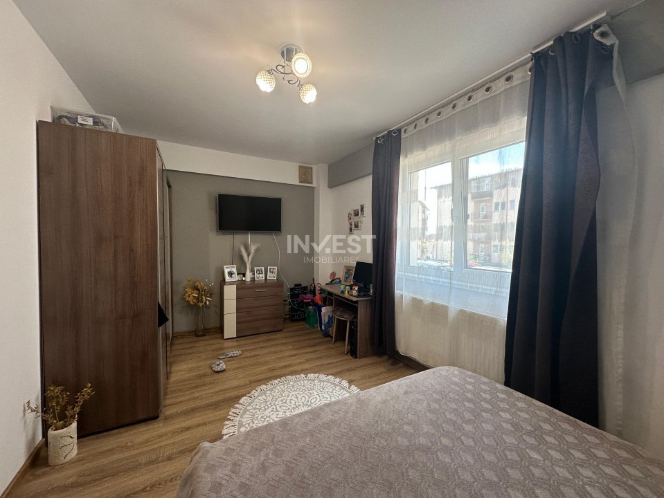 2 CAMERE MOBILAT+UTILAT MALL MOLDOVA