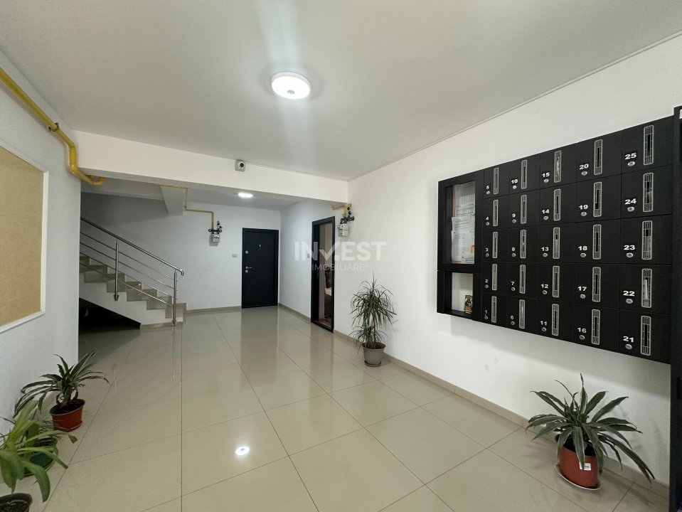 2 CAMERE MOBILAT+UTILAT MALL MOLDOVA - 15