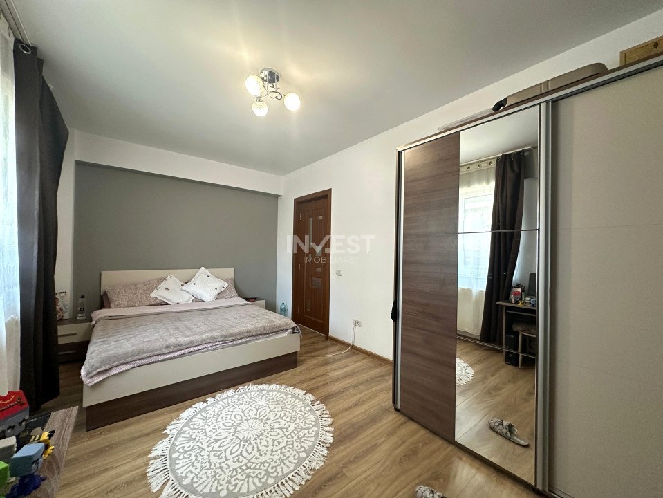 2 CAMERE MOBILAT+UTILAT MALL MOLDOVA - 3