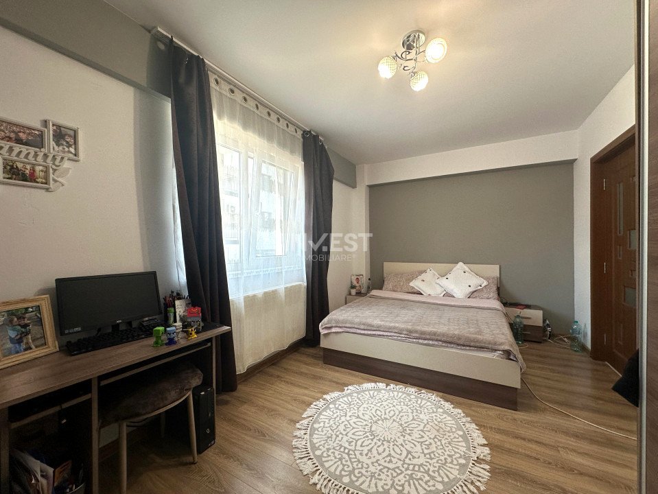 2 CAMERE MOBILAT+UTILAT MALL MOLDOVA - 4
