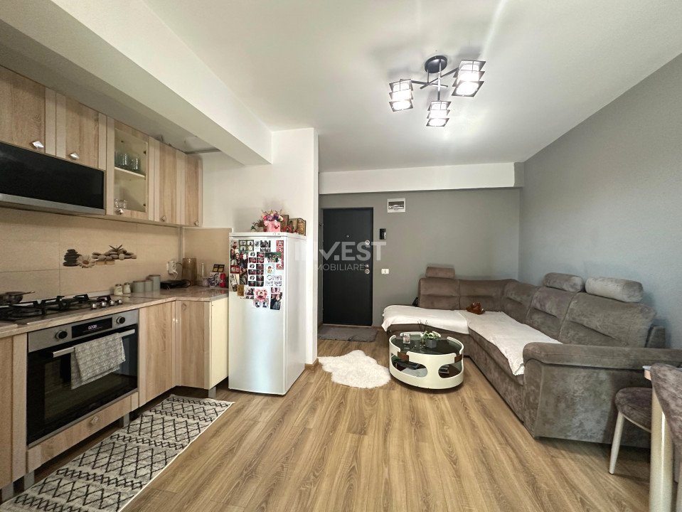 2 CAMERE MOBILAT+UTILAT MALL MOLDOVA - 5