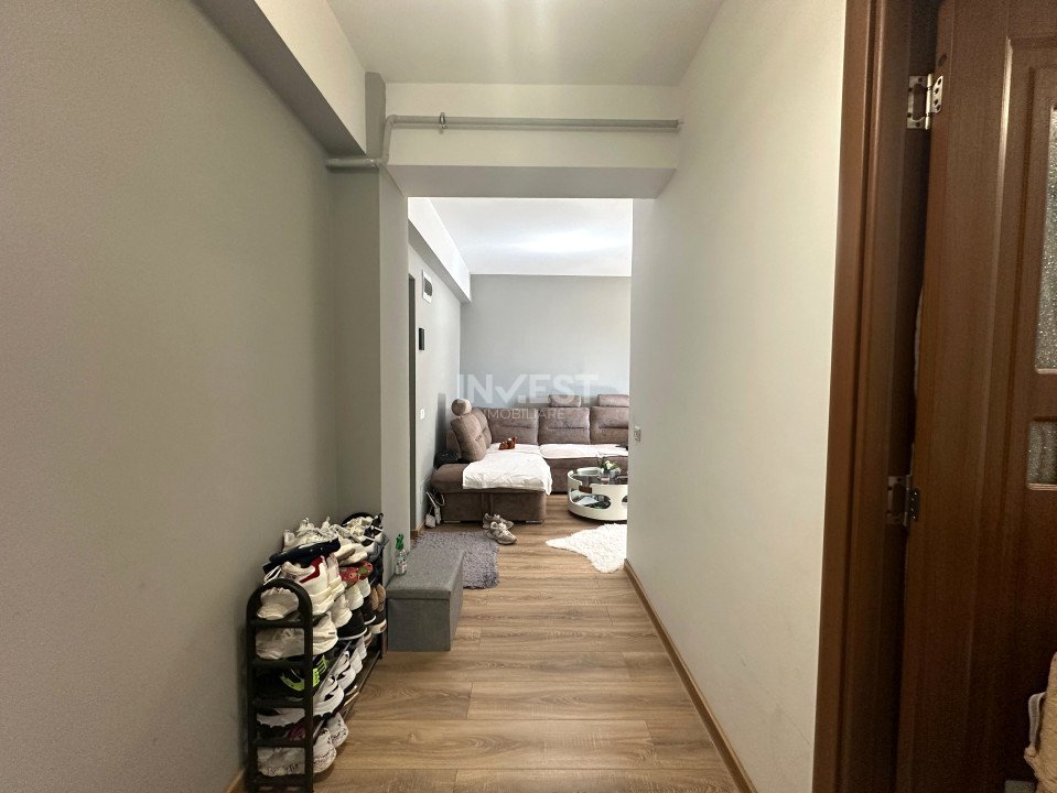 2 CAMERE MOBILAT+UTILAT MALL MOLDOVA - 6
