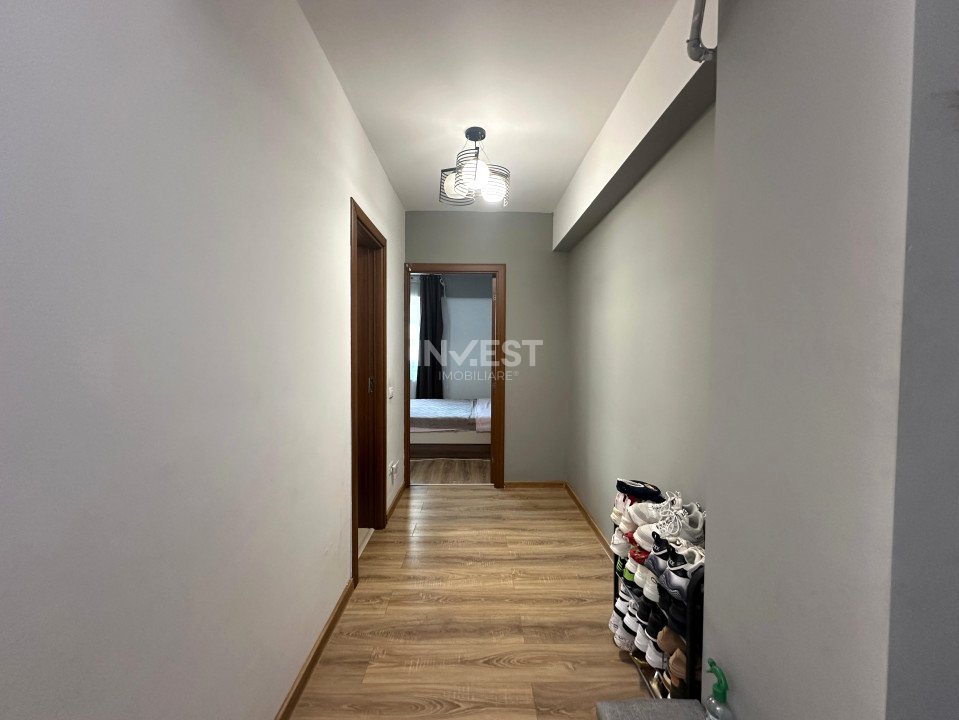 2 CAMERE MOBILAT+UTILAT MALL MOLDOVA - 7
