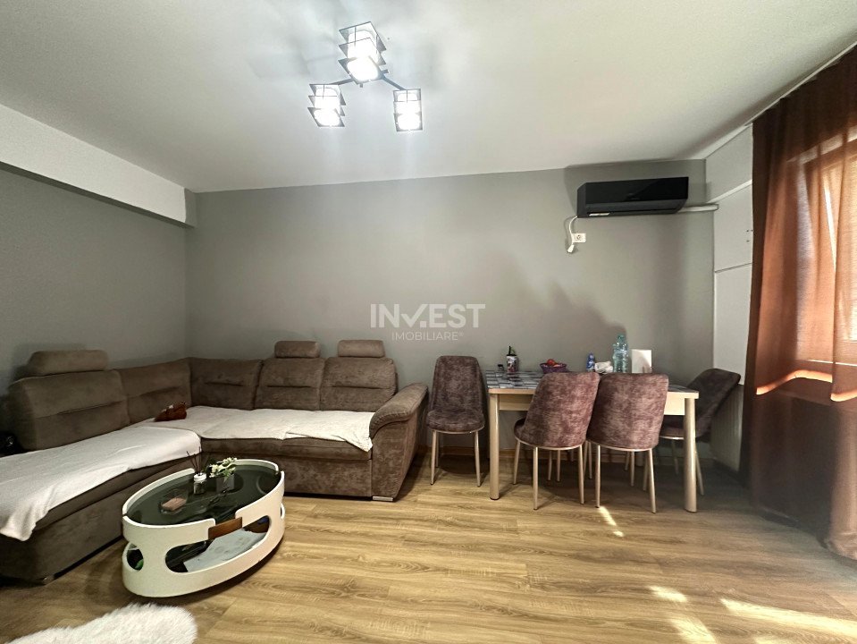 2 CAMERE MOBILAT+UTILAT MALL MOLDOVA - 9