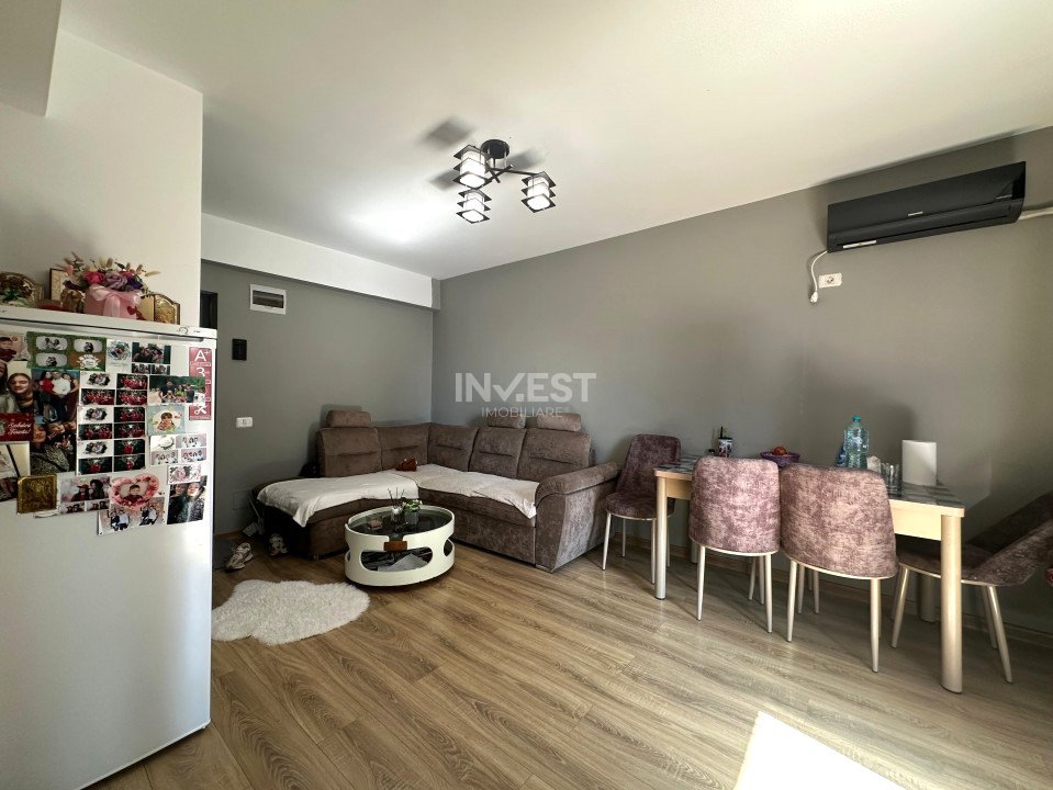 2 CAMERE MOBILAT+UTILAT MALL MOLDOVA - 10