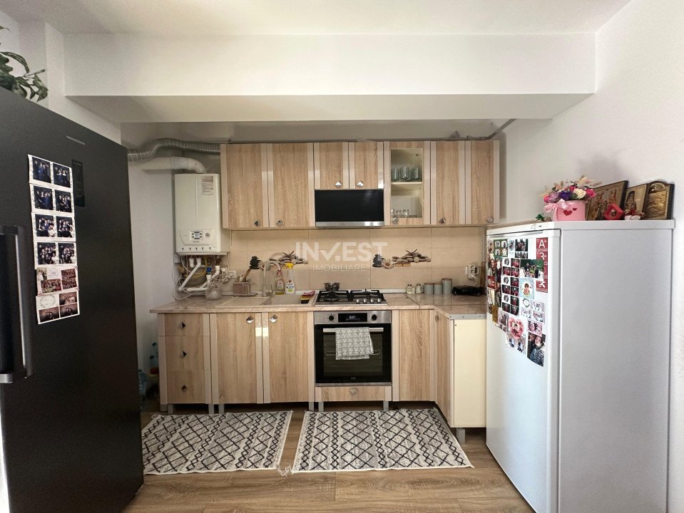 2 CAMERE MOBILAT+UTILAT MALL MOLDOVA - 12