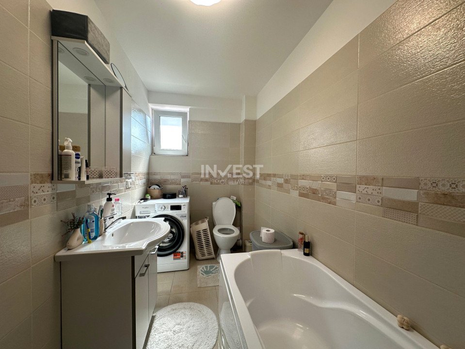 2 CAMERE MOBILAT+UTILAT MALL MOLDOVA - 13