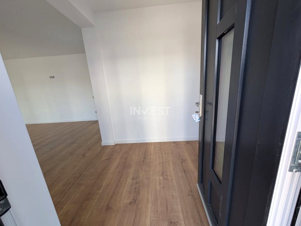 Vile Înșiruite P+1E cu Finisaje Premium în Valea Lupului, Iași - 5