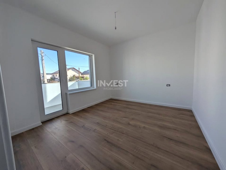 Vile Înșiruite P+1E cu Finisaje Premium în Valea Lupului, Iași - 12
