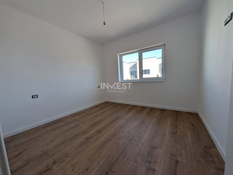 Vile Înșiruite P+1E cu Finisaje Premium în Valea Lupului, Iași - 13