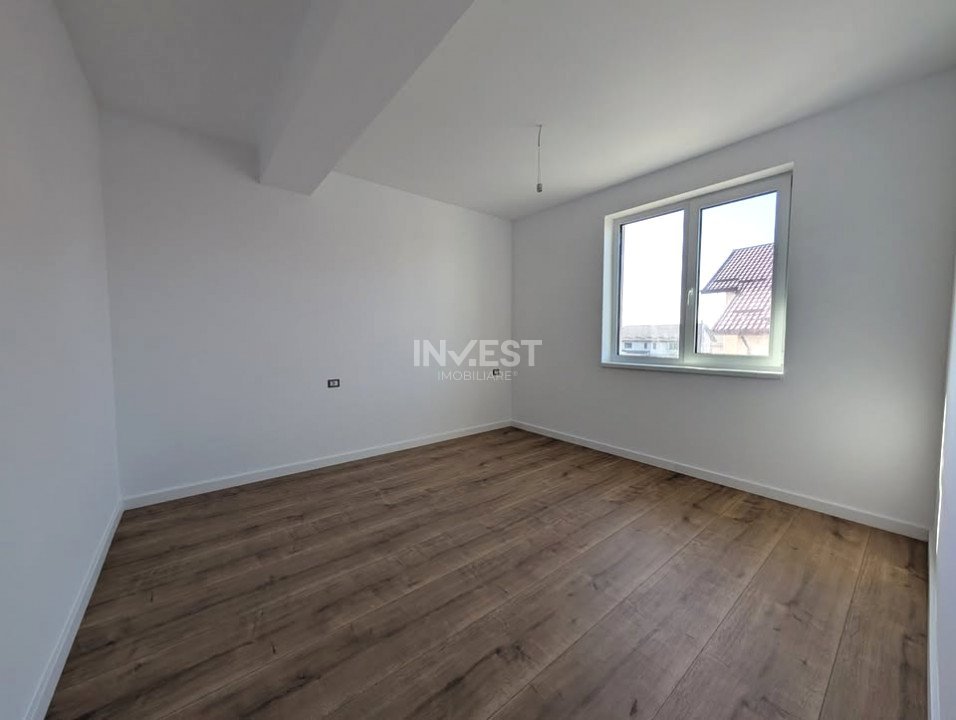 Vile Înșiruite P+1E cu Finisaje Premium în Valea Lupului, Iași - 14