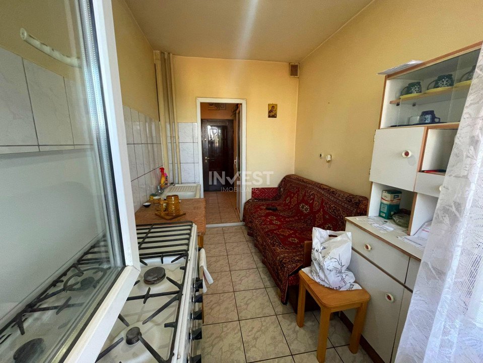 Apartament 2 camere-53mp-Tatarasi-Piata Chirila-etaj intermediar - 5