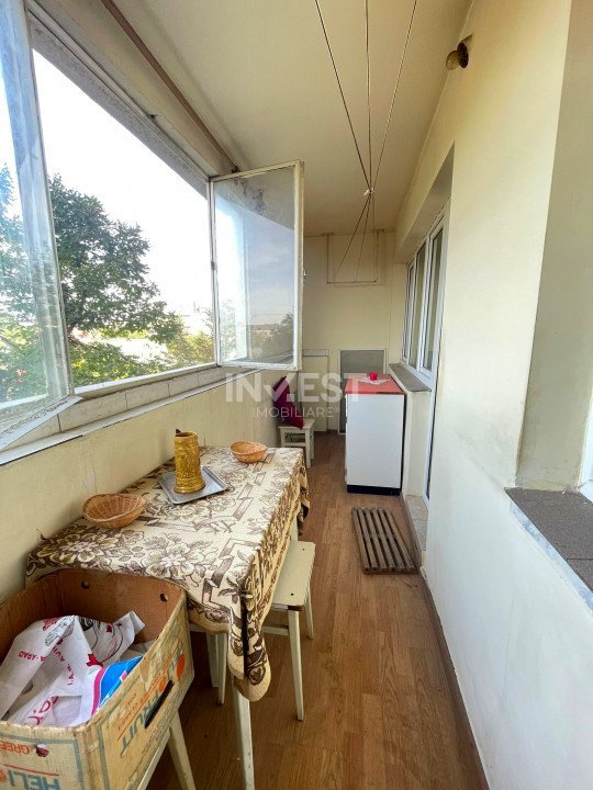 Apartament 2 camere-53mp-Tatarasi-Piata Chirila-etaj intermediar - 7