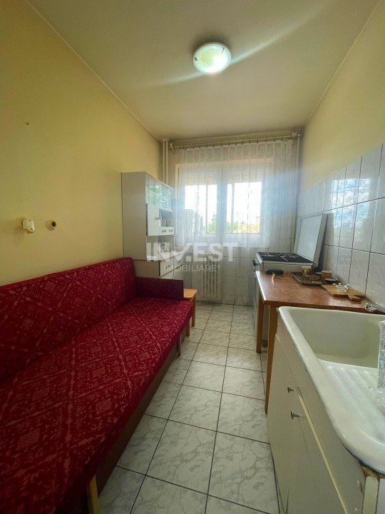 Apartament 2 camere-53mp-Tatarasi-Piata Chirila-etaj intermediar - 8