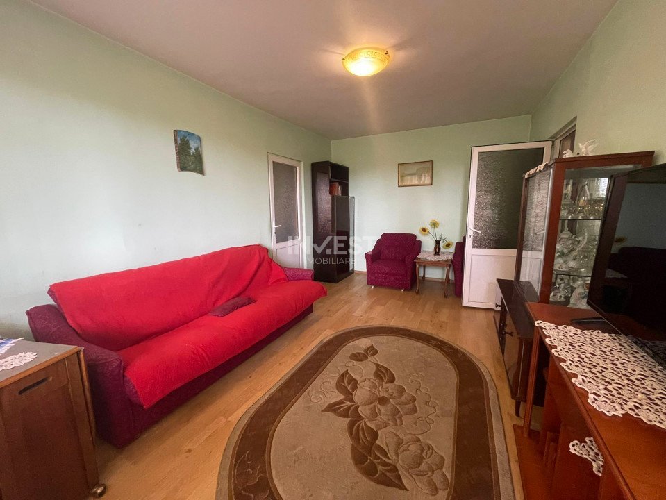 Apartament 2 camere-53mp-Tatarasi-Piata Chirila-etaj intermediar - 9
