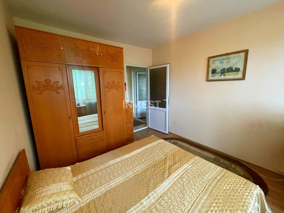 Apartament 2 camere-53mp-Tatarasi-Piata Chirila-etaj intermediar - 2