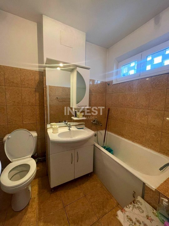 Apartament 2 camere-53mp-Tatarasi-Piata Chirila-etaj intermediar - 10