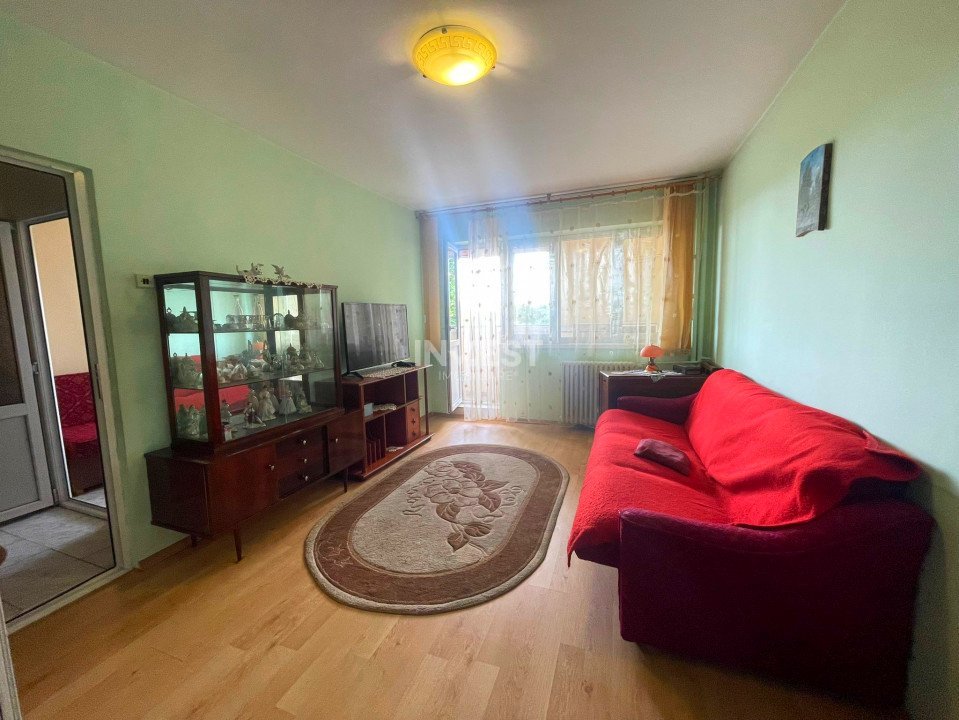 Apartament 2 camere-53mp-Tatarasi-Piata Chirila-etaj intermediar - 3