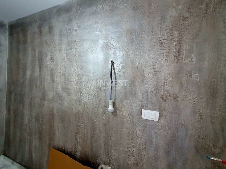 Apartament NOU 2 Camere *Open Space* Vișan - 8