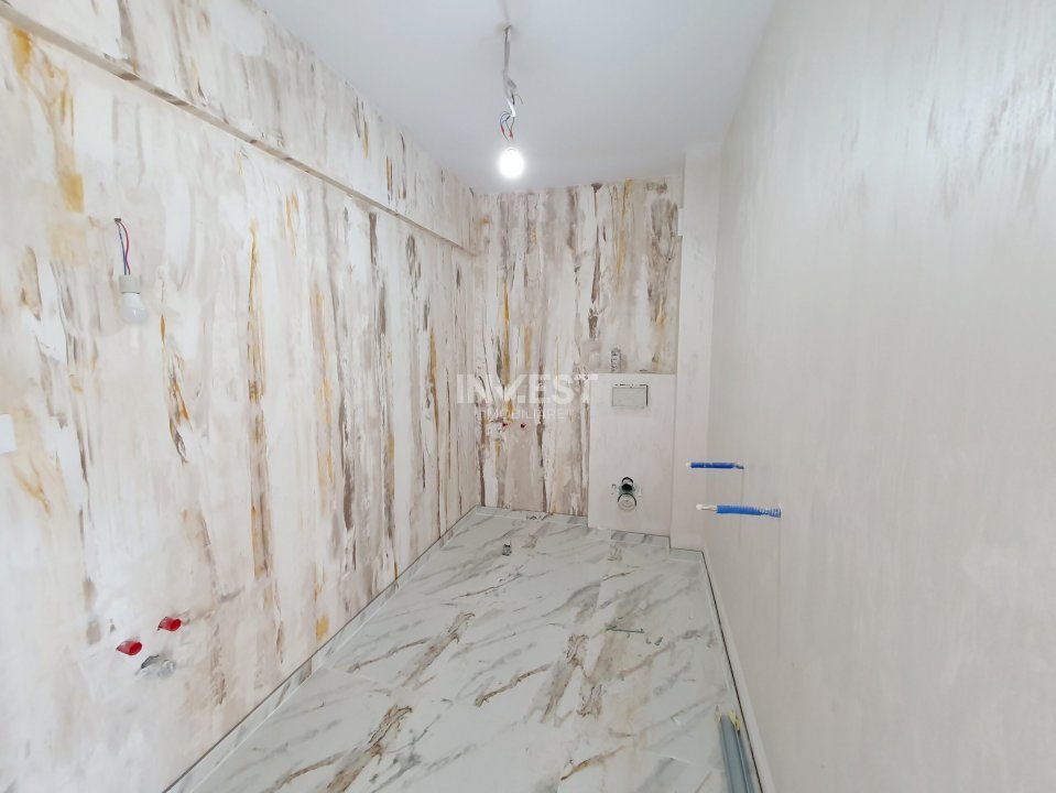 Apartament NOU 2 Camere *Open Space* Vișan - 9